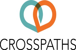 Crosspaths logo
