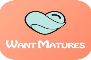 Wantmatures logo